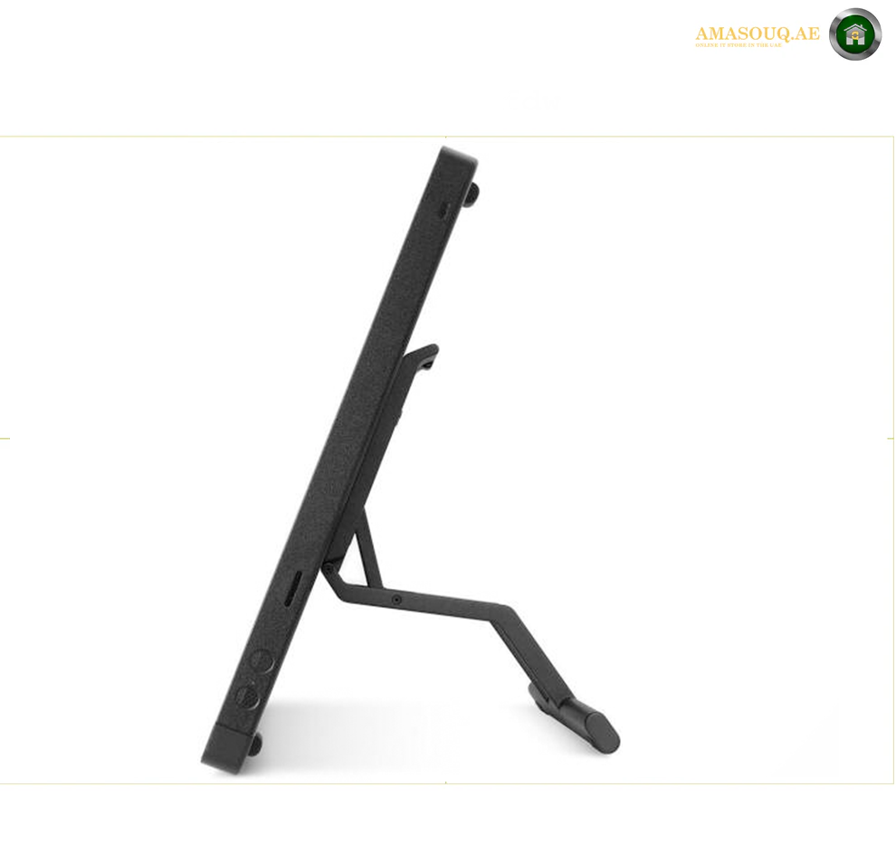 Wacom Cintiq 24 Touch Graphics Tablet, 23.8" Display, 1920x1080 Resolution, ExpressKeys, Tilt Support, Anti-Glare Screen, USB-C Connectivity, Ergonomic Stand | DTH246K0B