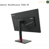 Lenovo ThinkVision T32h-30" 31.5" Monitor – QHD Clarity for Professionals