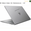 🖥️ HP ZBook Power G11 - 16"