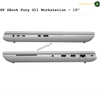 🖥️ HP ZBook Fury G11 - 16"