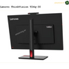 Lenovo ThinkVision T27hv-30 Monitor – 27" QHD Display for Work & Meetings