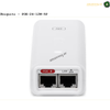 Ubiquiti - PoE Injector, 24VDC, 12W, 5-Pack - POE-24-12W-5P