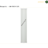 Ubiquiti - AirMax 5 GHz, 19/20 dBi Sector - AM-5G19-120 – High-Performance Wireless
