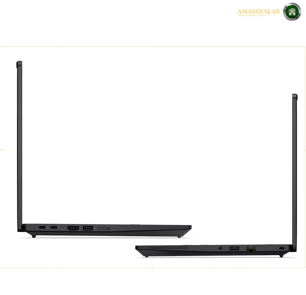 Lenovo ThinkPad P14s Gen 7 AMD Ryzen AI 7 PRO 450 16GB RAM 512GB SSD Touchscreen | 21X0S07600