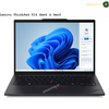 Lenovo T14 Gen4 & Gen5