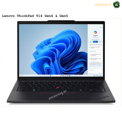 Lenovo T14 Gen4 & Gen5