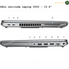 Dell Latitude Laptop - 5550 - 15.6" - Ubuntu | High-Performance Business Laptop