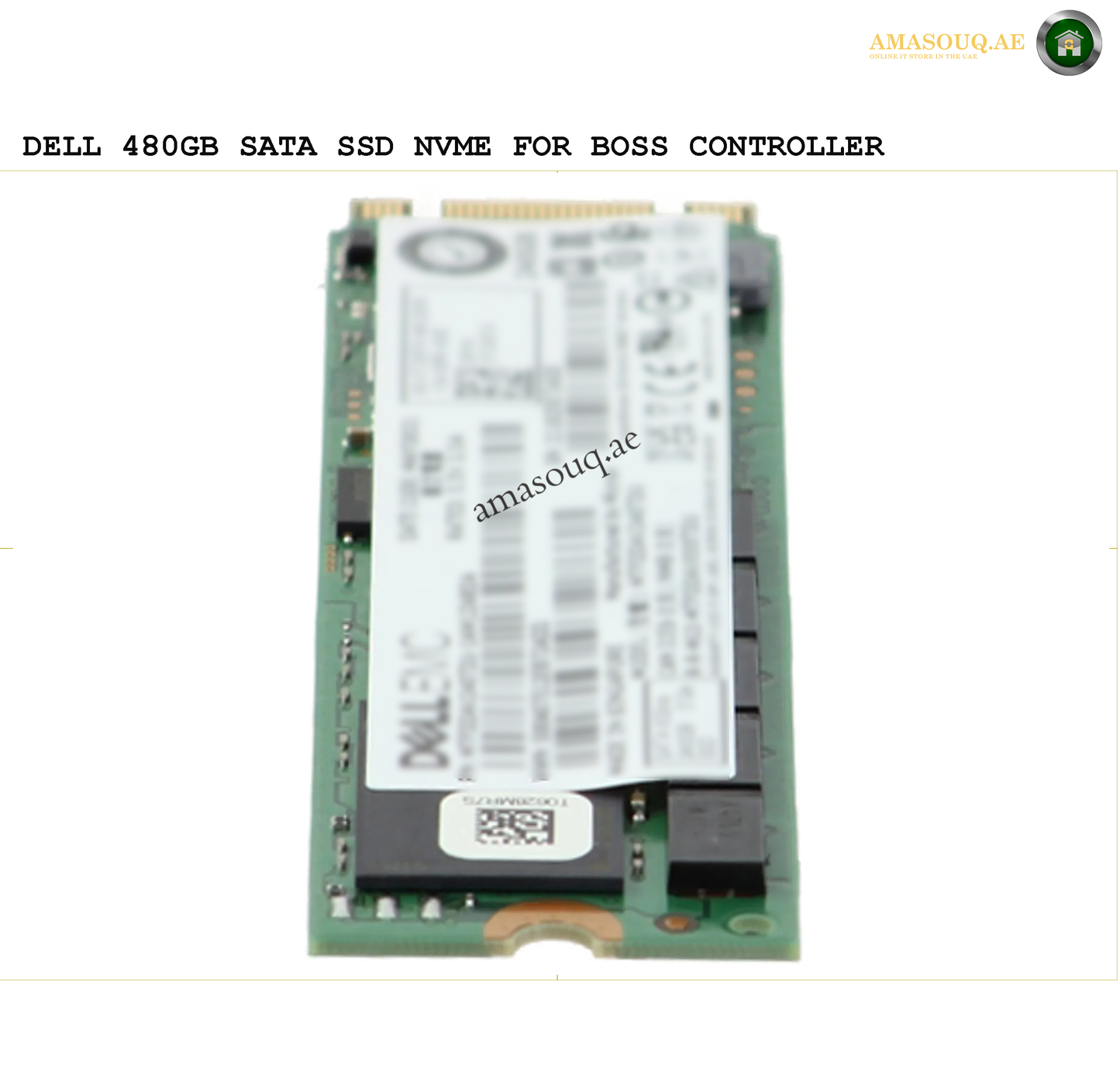 Dell SATA