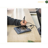 Wacom STU-540 Color Signature Pad - Black | STU-540-CH2