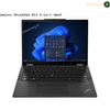 Get Lenovo ThinkPad X13 2-in-1 Ultra 7 Laptop with Warranty & Best Deals