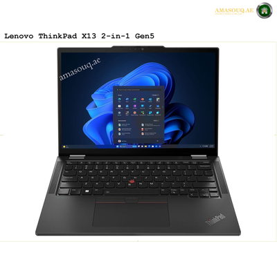 Lenovo ThinkPad X13 2-in-1 Gen5