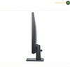 Dell E2725H Monitor, 27" VA Display, Full HD Resolution, 75Hz Refresh Rate, 5ms (GtG) Response Time, 16.7 Million Color Support, Eye Comfort Technology, Cable Lock Slot, Black | E2725H