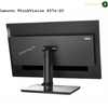 Lenovo ThinkVision P27u-20 27" Monitor – UHD Display for Professionals