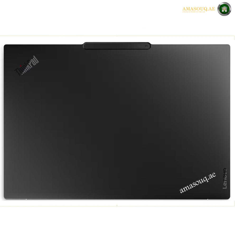 Lenovo ThinkPad P1 Gen 9 21UE0001GR RTX PRO 2000 graphics