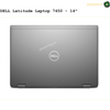 🖥️ Dell Latitude 7450 - 14" - W11Pro