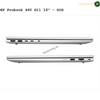 HP ProBook 460 G11 16" | AMASOUQAE PORT VIEW