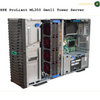 HPE ProLiant ML350 Gen11 Server for Business | Dual Socket Tower Server