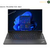 Lenovo ThinkPad E16 Gen1