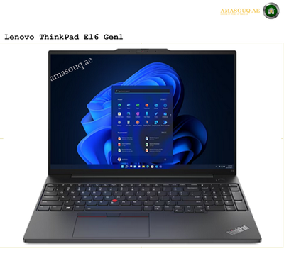 Lenovo ThinkPad E16 Gen1