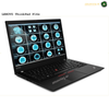 Lenovo ThinkPad P14s- 14"