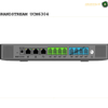 Grandstream PBX - UCM 6304 / UCM 6304A