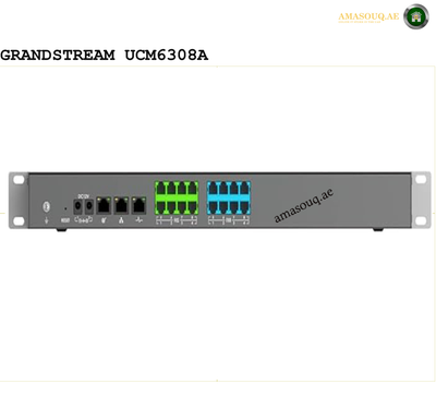 Grandstream PBX - UCM 6308 / UCM 6308A
