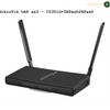 Mikrotik hAP