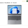 Lenovo ThinkBook 16 Laptop – Durable, Portable & Built for Professionals