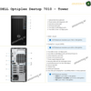 DELL Optiplex 7010 Tower – Ubuntu Linux Desktop for Work & Business