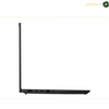 Lenovo ThinkPad E14 Gen 7 Laptop, 14" WUXGA IPS 60Hz Display, Intel Core Ultra 7 258V, 32GB RAM, 512GB SSD, Intel Arc Graphics 140V, English (UK) Keyboard, No OS, Black | 21U20032GP