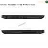 Lenovo P16s Mobile Workstation – Built for Creators, Engineers & Business