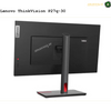 Lenovo ThinkVision P27q-30 Monitor 27" – Premium QHD Visuals & Ergonomic Design