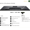 Dell P3225QE 31.5" 4K UHD IPS Monitor | 3 Years Warranty | P3225QE