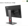 ThinkVision P24QD-40 Monitor – Premium 24" QHD Monitor for Professionals