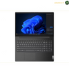 Lenovo V15 G5 IRL Laptop, 15.6" FHD TN Display, Intel Core i5-13420H Processor, 8GB RAM, 512GB SSD, Intel UHD Graphics, English UK Keyboard, No OS, Business Black