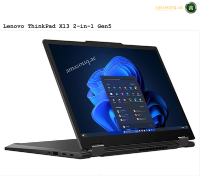Lenovo ThinkPad X13 2-in-1 Gen5