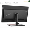Lenovo ThinkVision P27u-20 27" Monitor – UHD Display for Professionals
