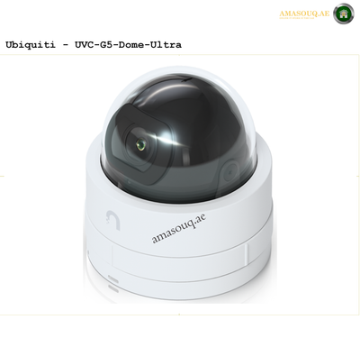 Ubiquiti Camera - UVC-G5-Dome-Ultra