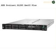 HPE ProLiant DL360 Gen10 Plus Server | AMASOUQ.AE 1
