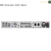 HPE ProLiant DL20 Gen11 Server | AMASOUQ.AE BACK VIEW