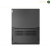 Lenovo V15 G5 IRL Laptop, 15.6" FHD TN Display, Intel Core i3-1315U Processor, 8GB RAM, 256GB SSD, Intel UHD Graphics, Non-backlit, English UK, No OS, Luna Grey