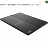 Lenovo ThinkPad X12 Detachable Laptop with Keyboard & Pen