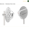 MikroTik nRAYG-60adpair (Wireless Wire nRAY) | AMASOUQ.AE SIDE VIEW 4