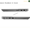 Lenovo ThinkBook 14 Laptop – Perfect for Business & Everyday Use