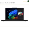 Lenovo ThinkPad T16 U7 Laptop for Work & Everyday Productivity in UAE