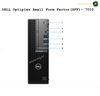 DELL Optiplex 7010 SFF - Ubuntu Linux | Compact Desktop for Work & Play