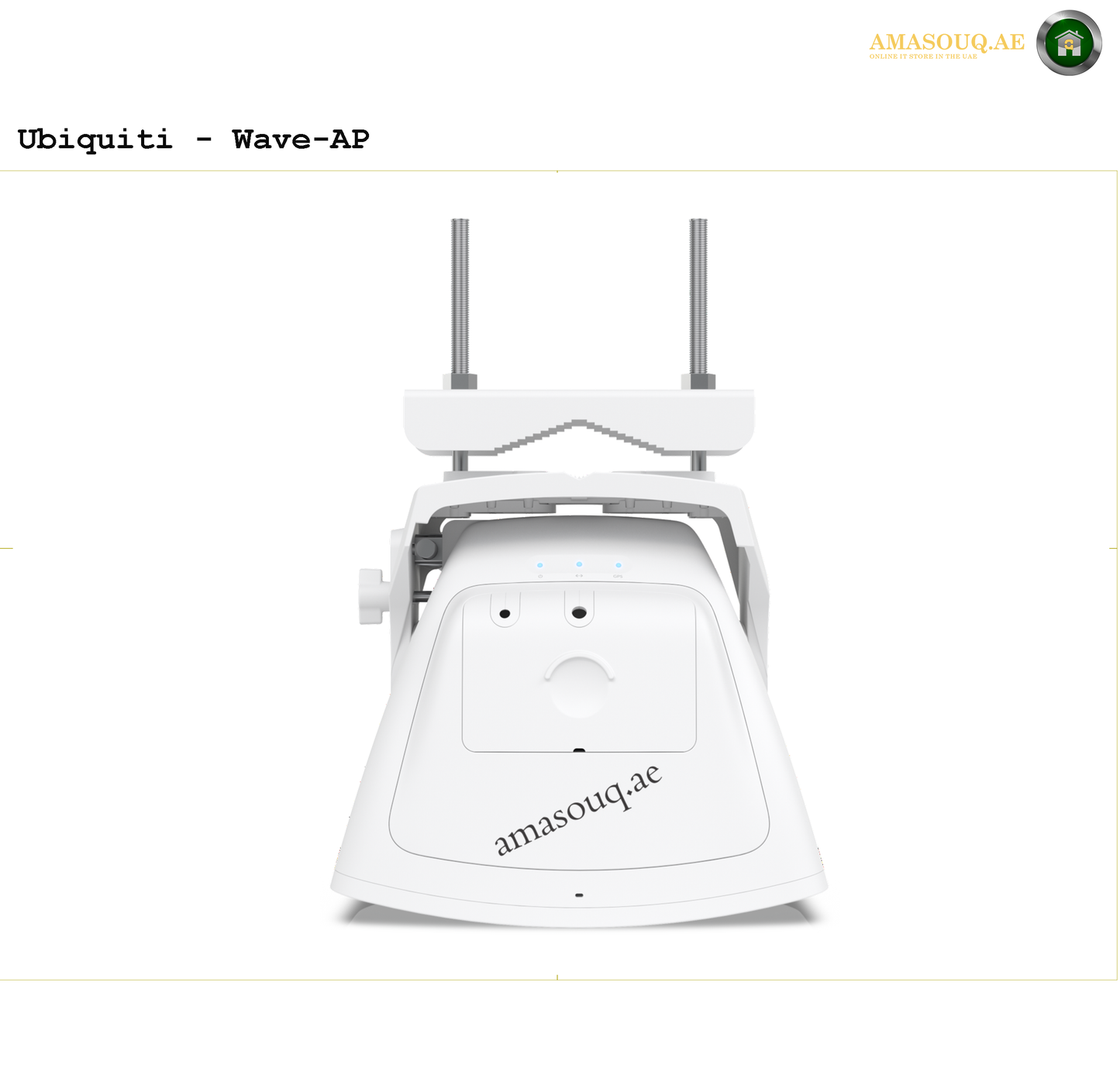 Ubiquiti Access Point - Wave-AP