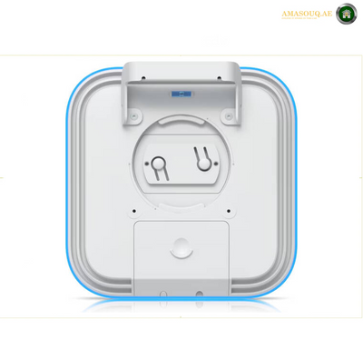 Ubiquiti UniFi E7 Campus WiFi 7 Enterprise Access Point, 10-Stream 10GbE, 465m Coverage, 1000+ Clients, IP67/IPX6 Outdoor-Indoor AP, White | E7-Campus