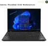 Lenovo P16s Mobile Workstation – Built for Creators, Engineers & Business