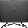 HP 200 G4 All-in-One PC - DOS 21.5"  | AMASOUQ.AE BACK VIEW